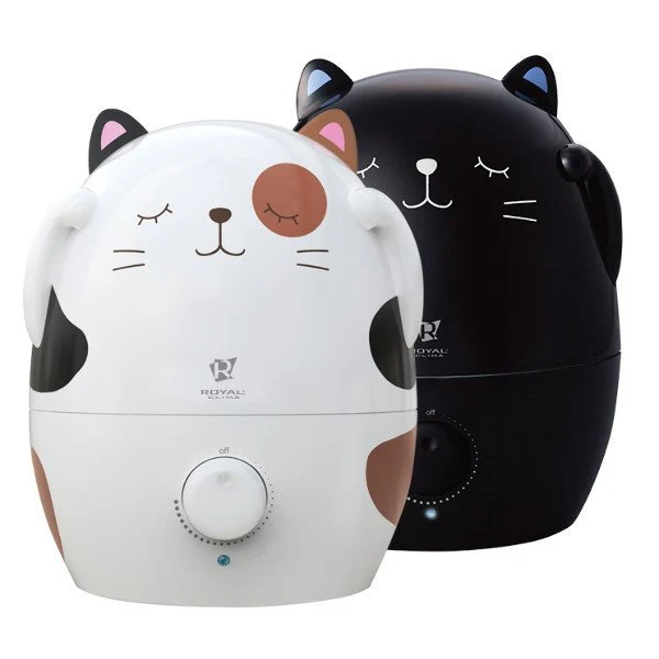 Ультразвуковой увлажнитель воздуха Royal Clima RUH-MR200/1.5M-BL