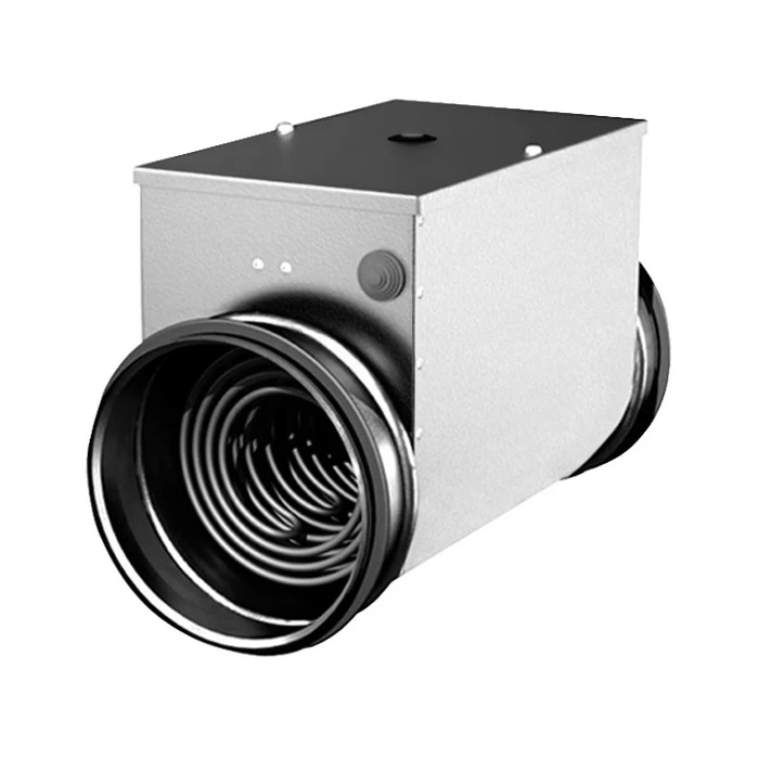 Аксессуар для вентиляции Breezart PBEC200/6,0 (нагр. для 1000 RE)