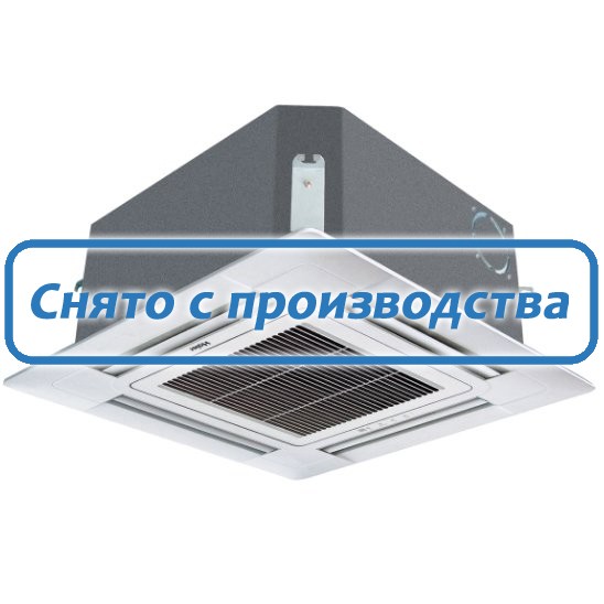 Кассетная VRF система Haier AB182MCERA