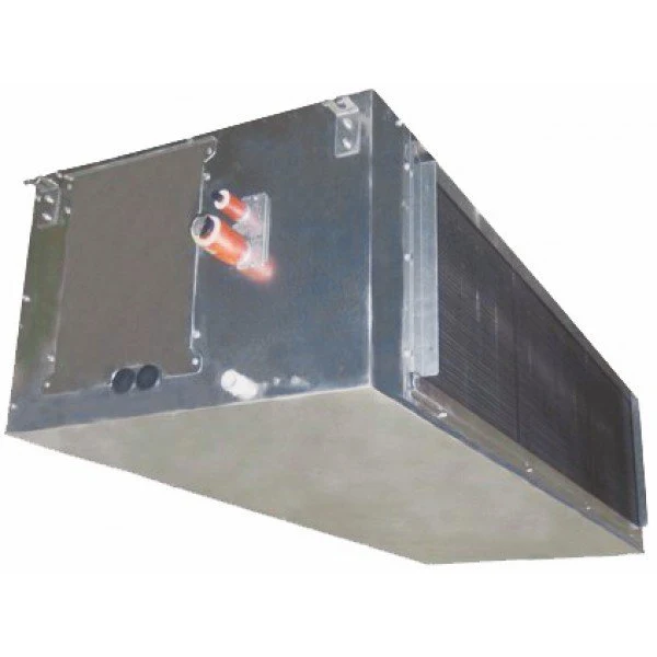Канальная VRF система Hitachi RPI-10.0 FSN3E