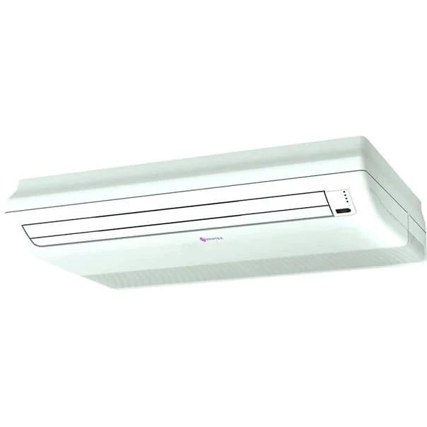 Напольно-потолочная VRF система Dantex DM-DP160DL/CF