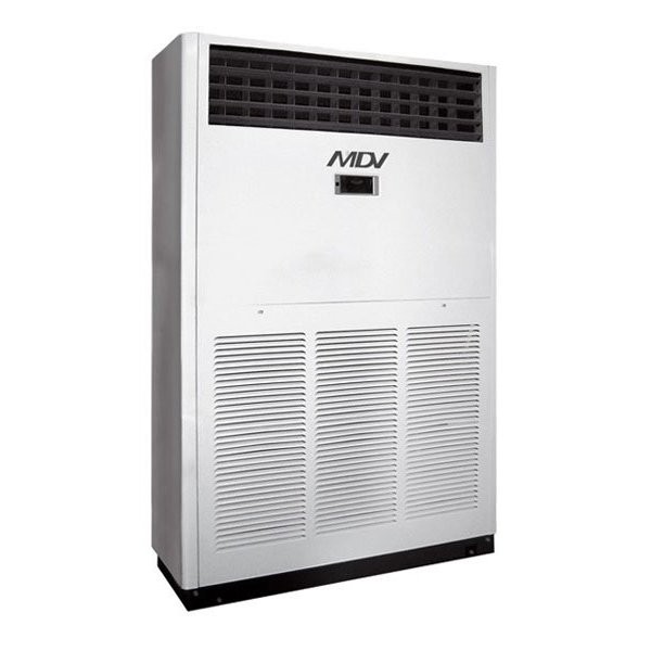Кондиционер колонного типа Mdv MDFA3-96HRN1/MDOVT-96HN1