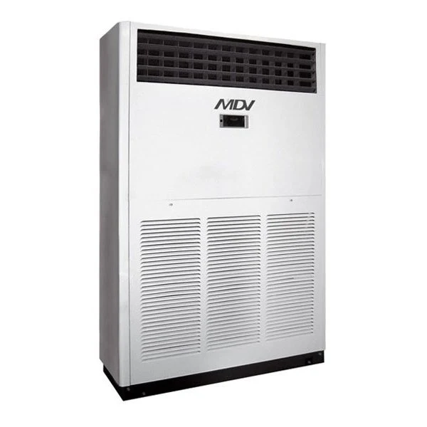 Кондиционер колонного типа Mdv MDFA3-96HRN1/MDOVT-96HN1