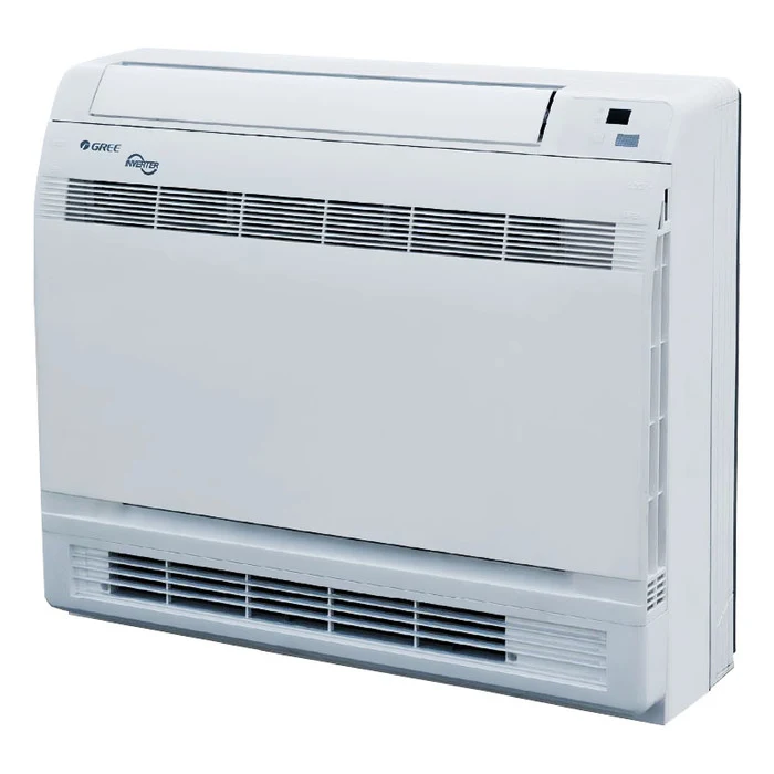 Напольно-потолочная VRF система Gree GMV-ND36C/A-T