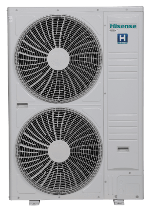 Наружный блок VRF системы Hisense AVW-54HJFH
