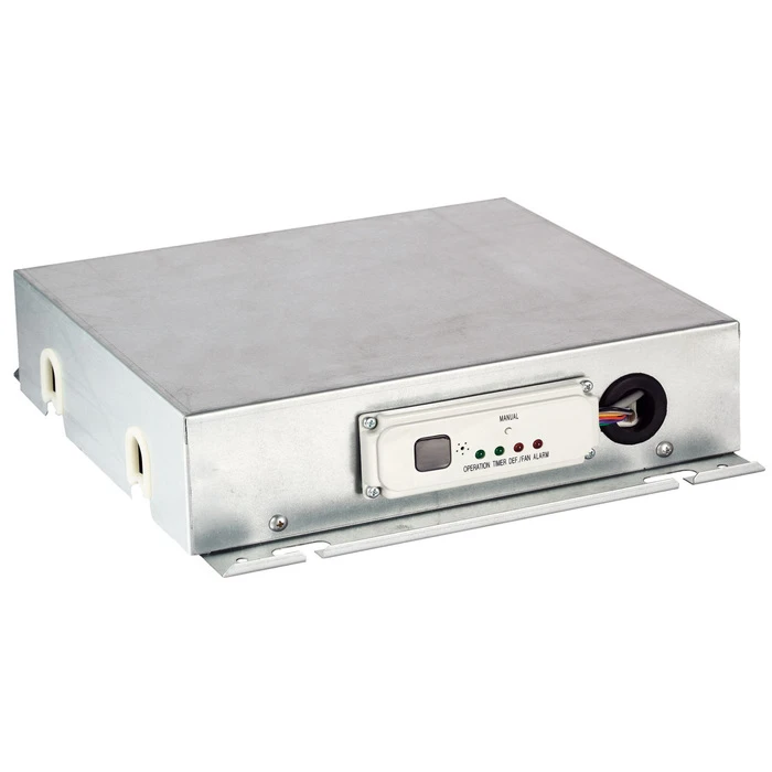 Канальный фанкойл 3-3,9 кВт Lessar LSF-400DG42