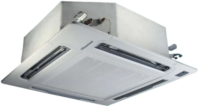 Кассетная VRF система Hisense AVBC-38HJFKA