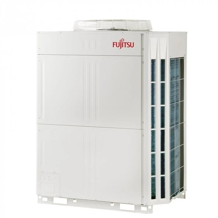 Наружный блок VRF системы Fujitsu AJY126GALH