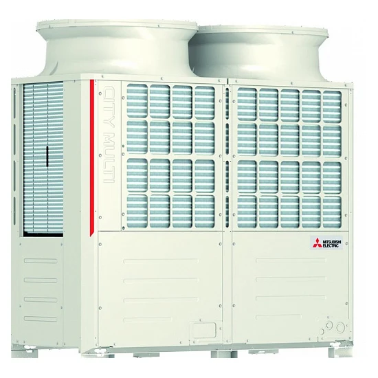 Наружный блок VRF системы Mitsubishi Electric PUHY-P500YNW-A