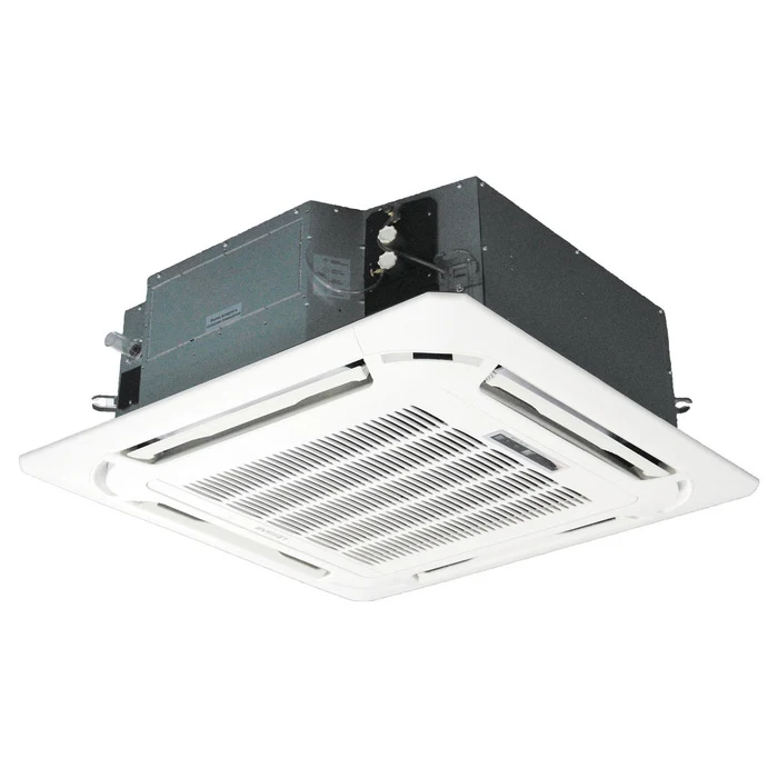 Кассетный фанкойл 7-7,9 кВт Lessar LSF-850BM22/LZ-B4HF