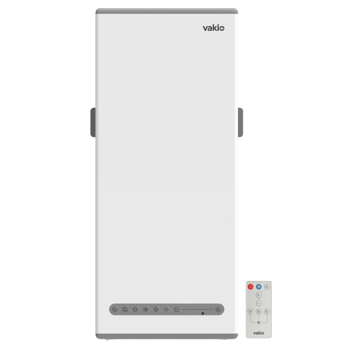 Бытовая приточно-вытяжная вентиляционная установка Vakio Window Plus