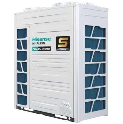 Наружный блок VRF системы Hisense AVWT-250FKFSA