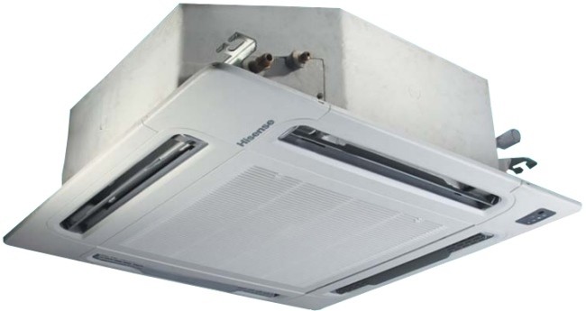 Кассетная VRF система Hisense AVBC-19HJFKA