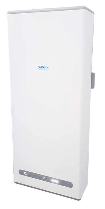 Бытовая приточно-вытяжная вентиляционная установка Vakio Lumi Plus