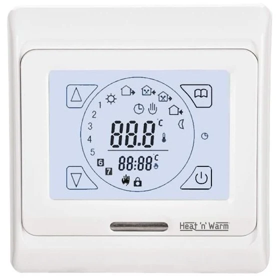 Электронный регулятор Grand Meyer Heat n Warm HW700
