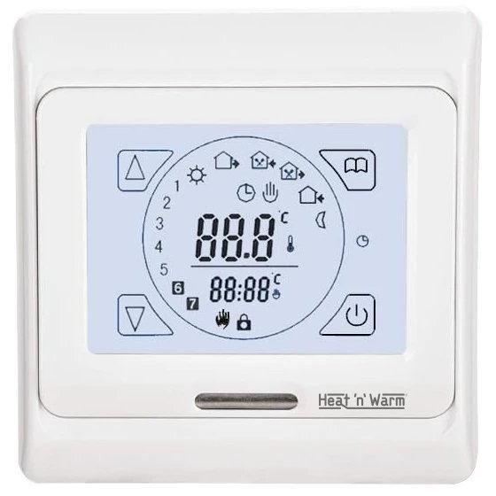 Электронный регулятор Grand Meyer Heat n Warm HW700