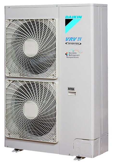 Наружный блок VRF системы Daikin VRV IV S Mini RXYSQ6T8Y