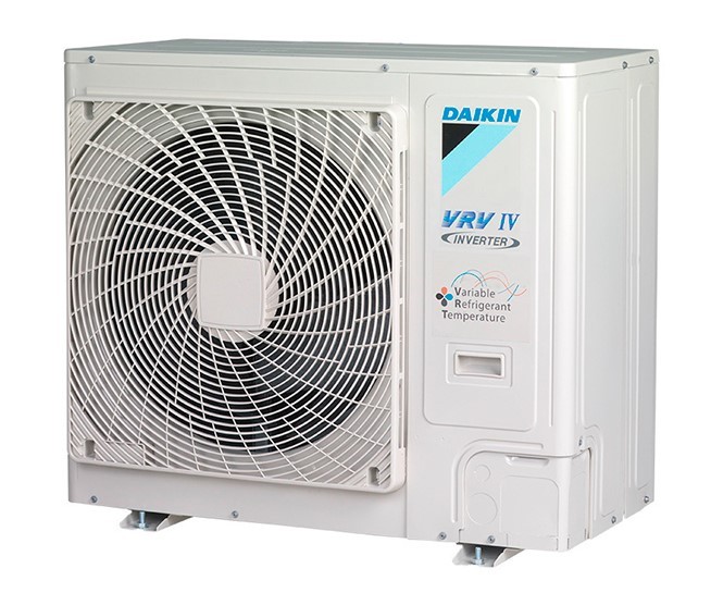 Наружный блок VRF системы Daikin VRV IV S Compact RXYSCQ4TV1