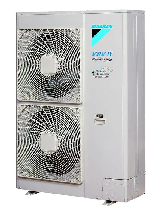 Наружный блок VRF системы Daikin VRV IV S Mini RXYSQ12TY