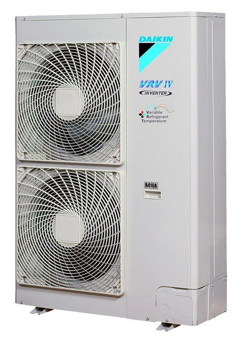 Наружный блок VRF системы Daikin VRV IV S Mini RXYSQ4T8V