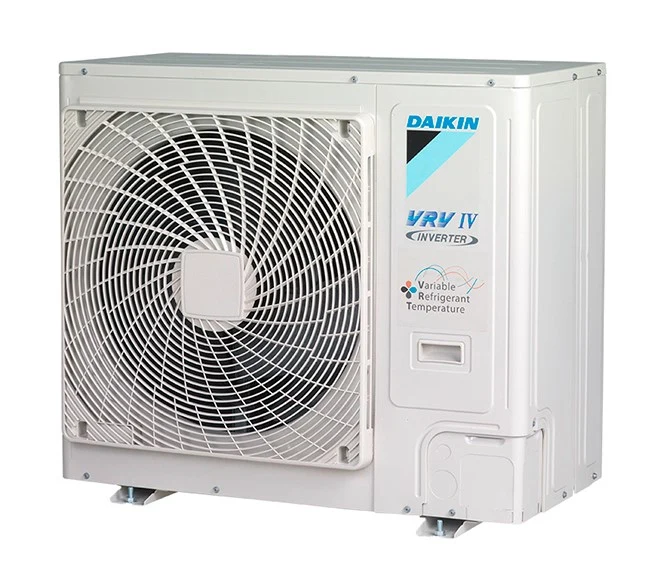 Наружный блок VRF системы Daikin VRV IV S Compact RXYSCQ5TV1