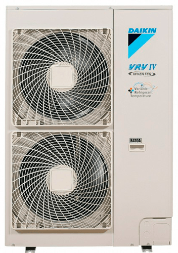 Наружный блок VRF системы Daikin VRV IV S Mini RXYSQ8TY