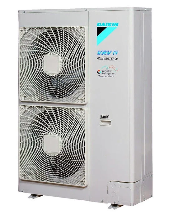 Наружный блок VRF системы Daikin VRV IV S Mini RXYSQ10TY