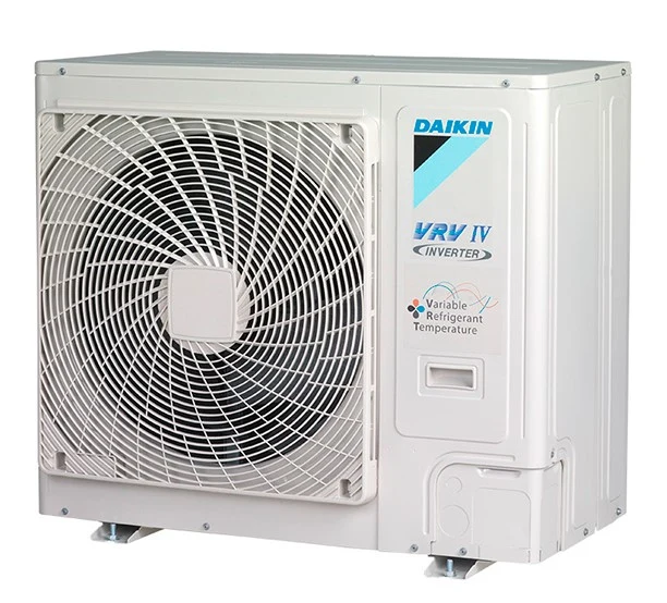 Наружный блок VRF системы Daikin VRV IV S Compact RXYSCQ6TV1