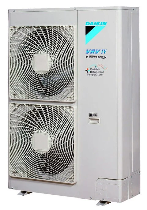 Наружный блок VRF системы Daikin VRV IV S Mini RXYSQ6T8V