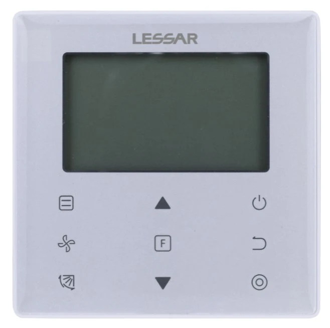 Пульт управления проводной Lessar LZ-VTPW2