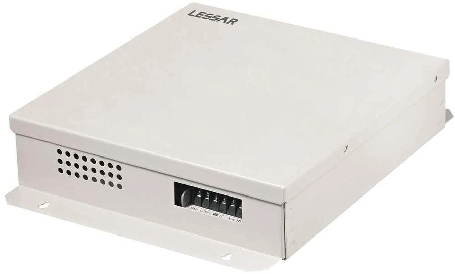 Контроллер Lessar LZ-BACNET