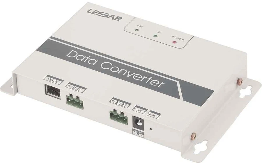 Контроллер Lessar LZ-MODBUS2