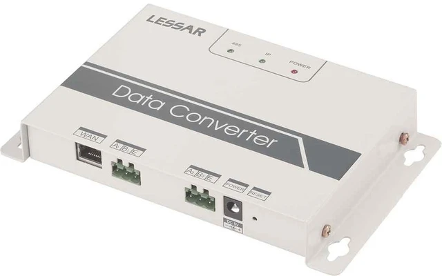 Контроллер Lessar LZ-MODBUS2