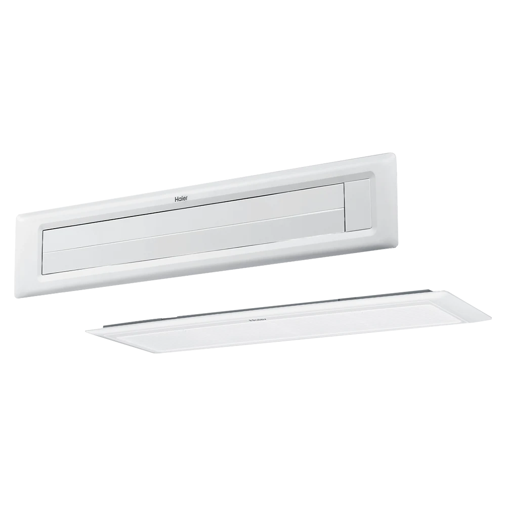 Комплект декоративных воздушных решеток Haier P1B-1210IA
