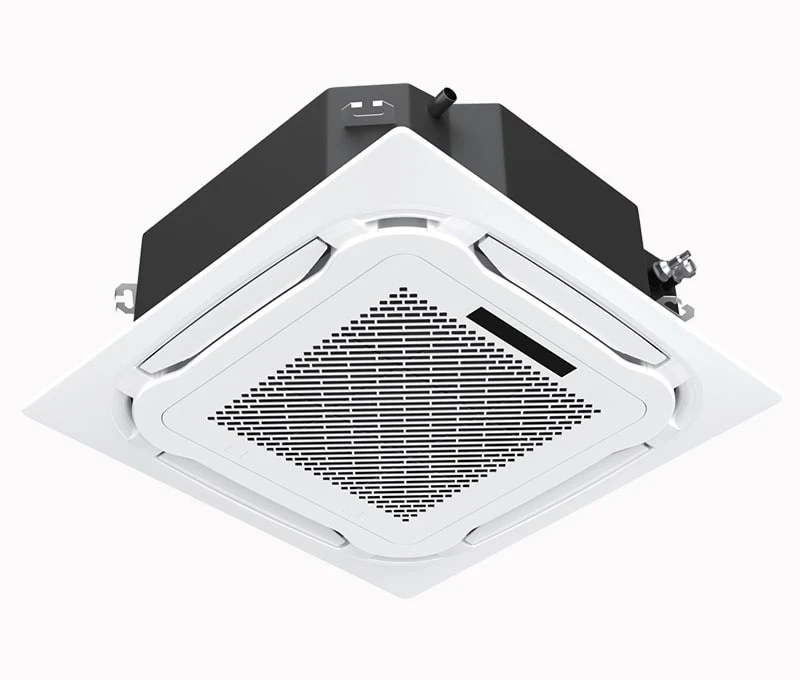 Кассетный фанкойл 3-3,9 кВт Royal Clima MACS-I-C35P2C
