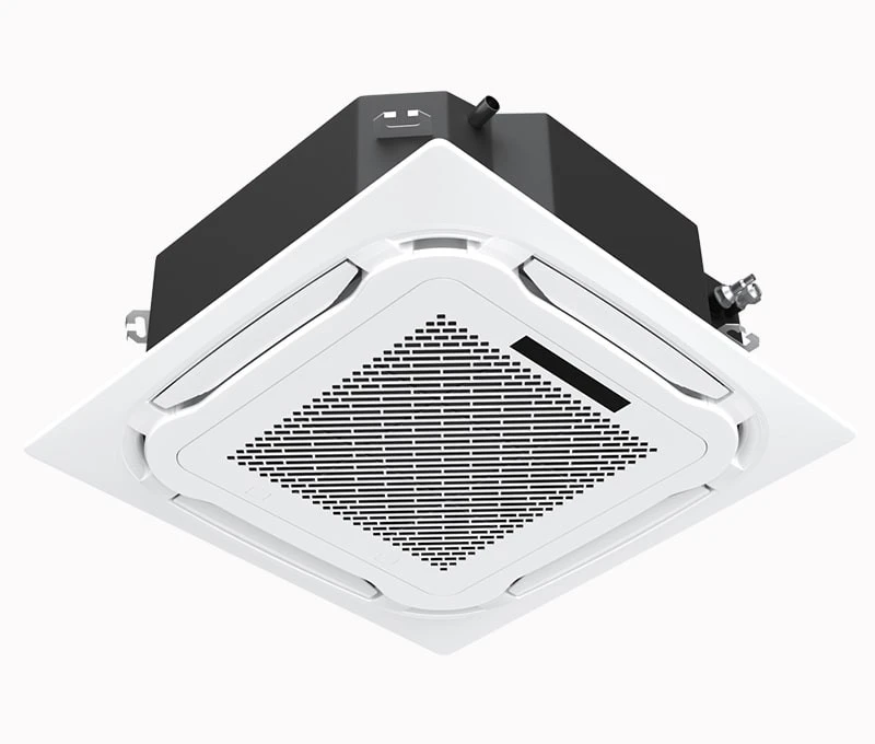 Кассетный фанкойл 3-3,9 кВт Royal Clima MACS-I-C35P2C