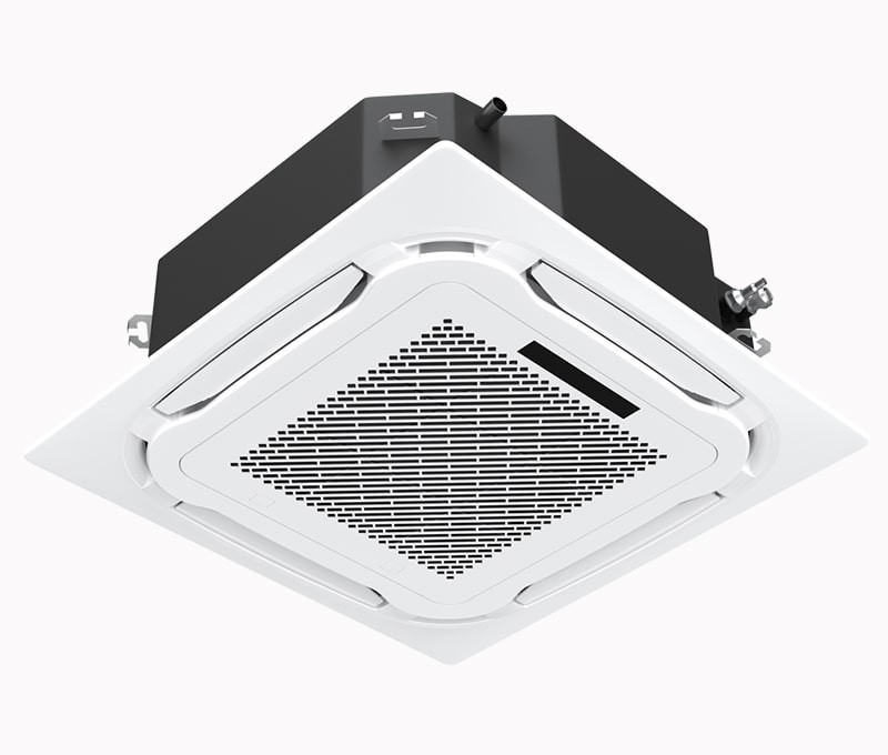 Кассетный фанкойл 3-3,9 кВт Royal Clima MACS-I-C35P2C