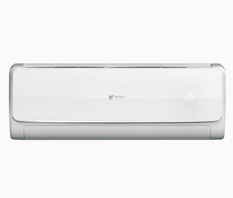 Настенный фанкойл 1-2,9 кВт Royal Clima MACS-I-W21P2