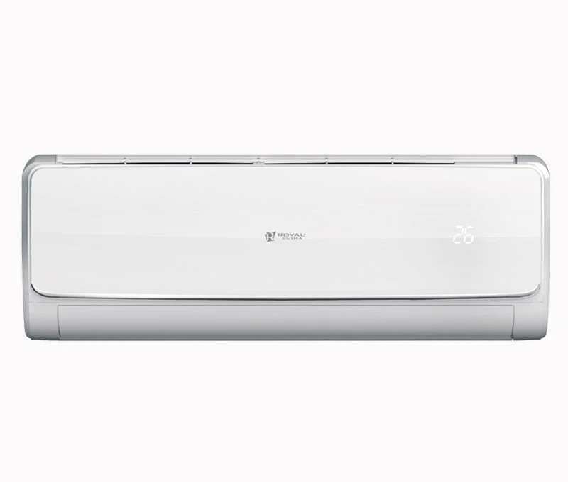 Настенный фанкойл 5-7,9 кВт Royal Clima MACS-I-W51P2