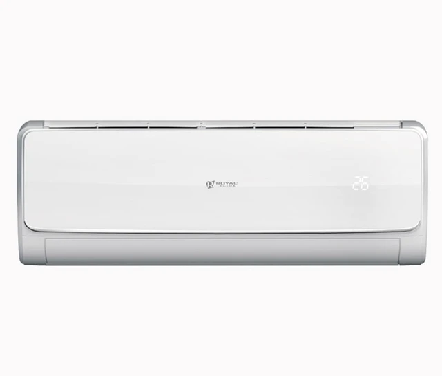 Настенный фанкойл 5-7,9 кВт Royal Clima MACS-I-W51P2
