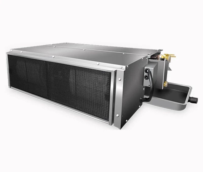 Канальный фанкойл 12-12,9 кВт Royal Clima MACS-I-D121P2 [50 Па]