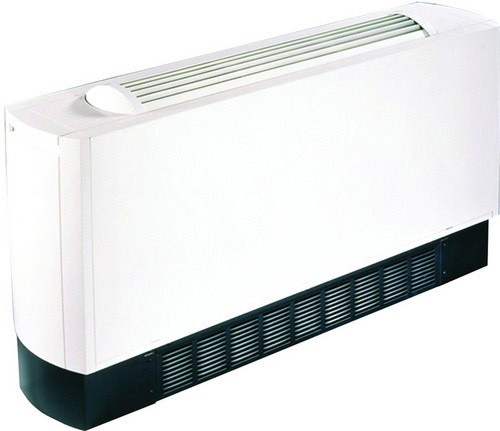 Канальный фанкойл 2-2,9 кВт Royal Clima MACS-I-F20P2K