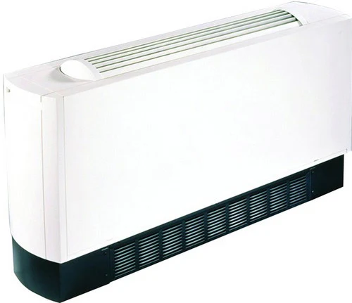 Канальный фанкойл 3-3,9 кВт Royal Clima MACS-I-F40P2K