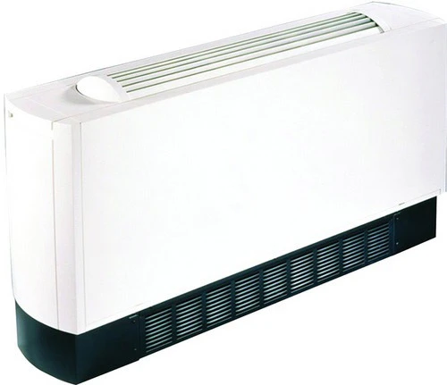 Канальный фанкойл 10-10,9 кВт Royal Clima MACS-I-F110P2K