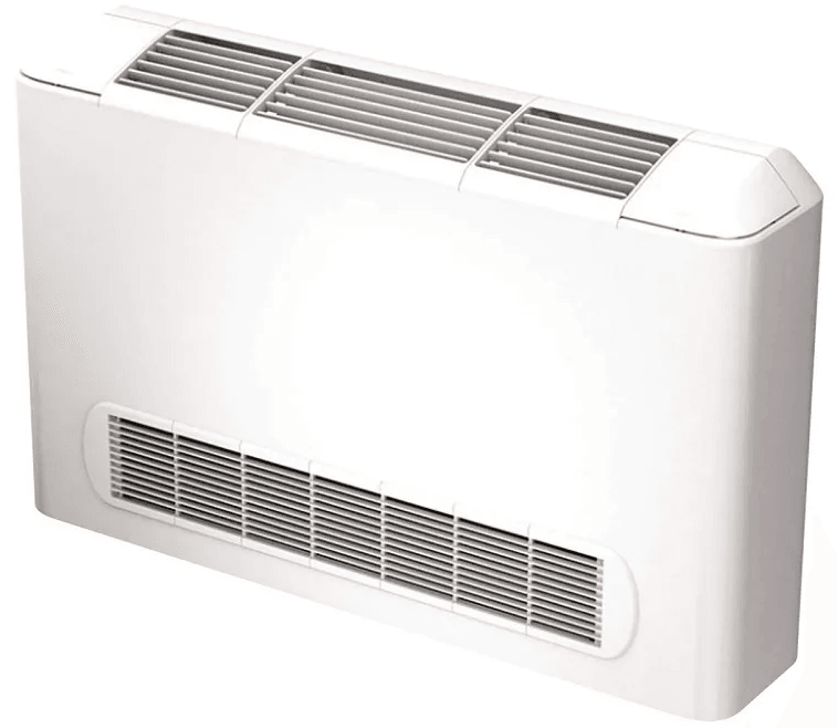 Канальный фанкойл 3-3,9 кВт Royal Clima MACS-I-SF30P2K