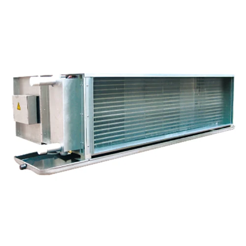 Канальный фанкойл 18-26,9 кВт Royal Clima MACS-I-D280P2K<br />