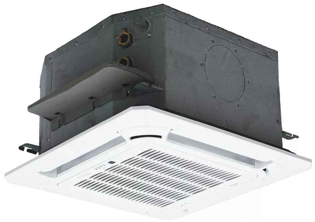 Кассетный фанкойл Lessar LSF-500BP22C