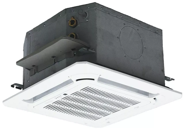 Кассетный фанкойл Lessar LSF-300BP42C