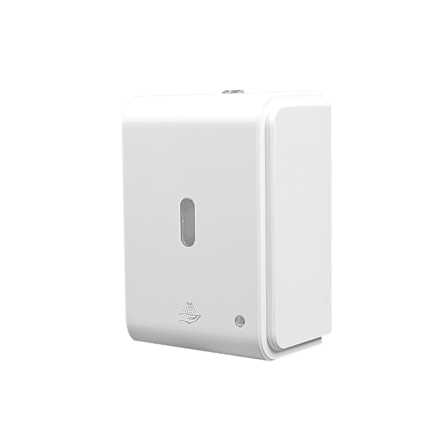 Сенсорный дозатор Vakio Clean Flow со стойкой