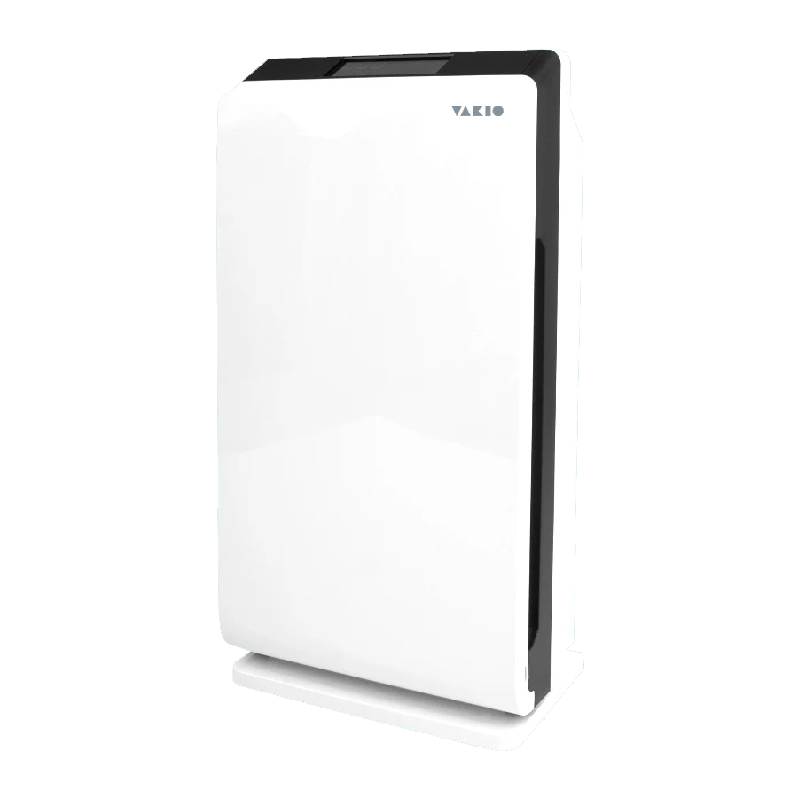 Обеззараживатель воздуха Vakio reFlash Power